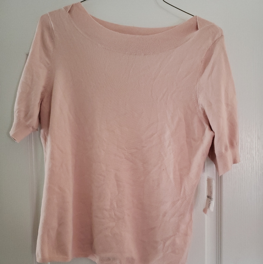 calvin klein style 37K2R9734M. Condition is New wi